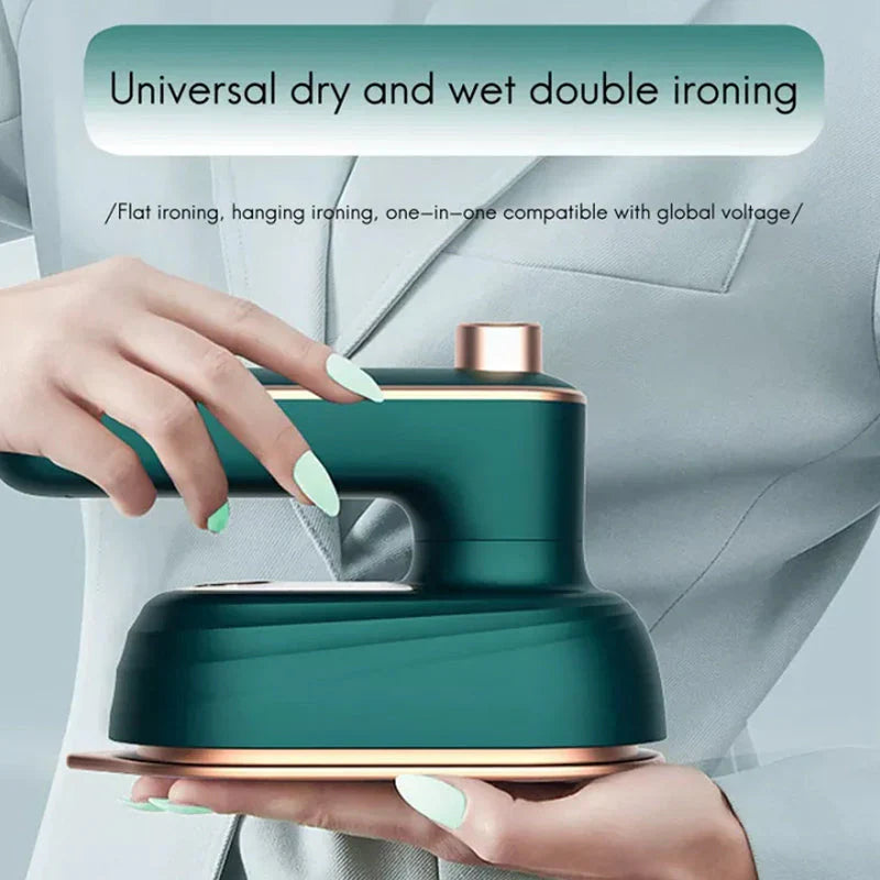 Electric Handheld Ironing Machine