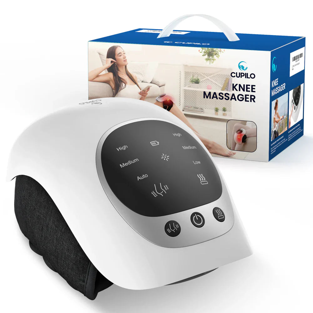 Cordless Knee Massager