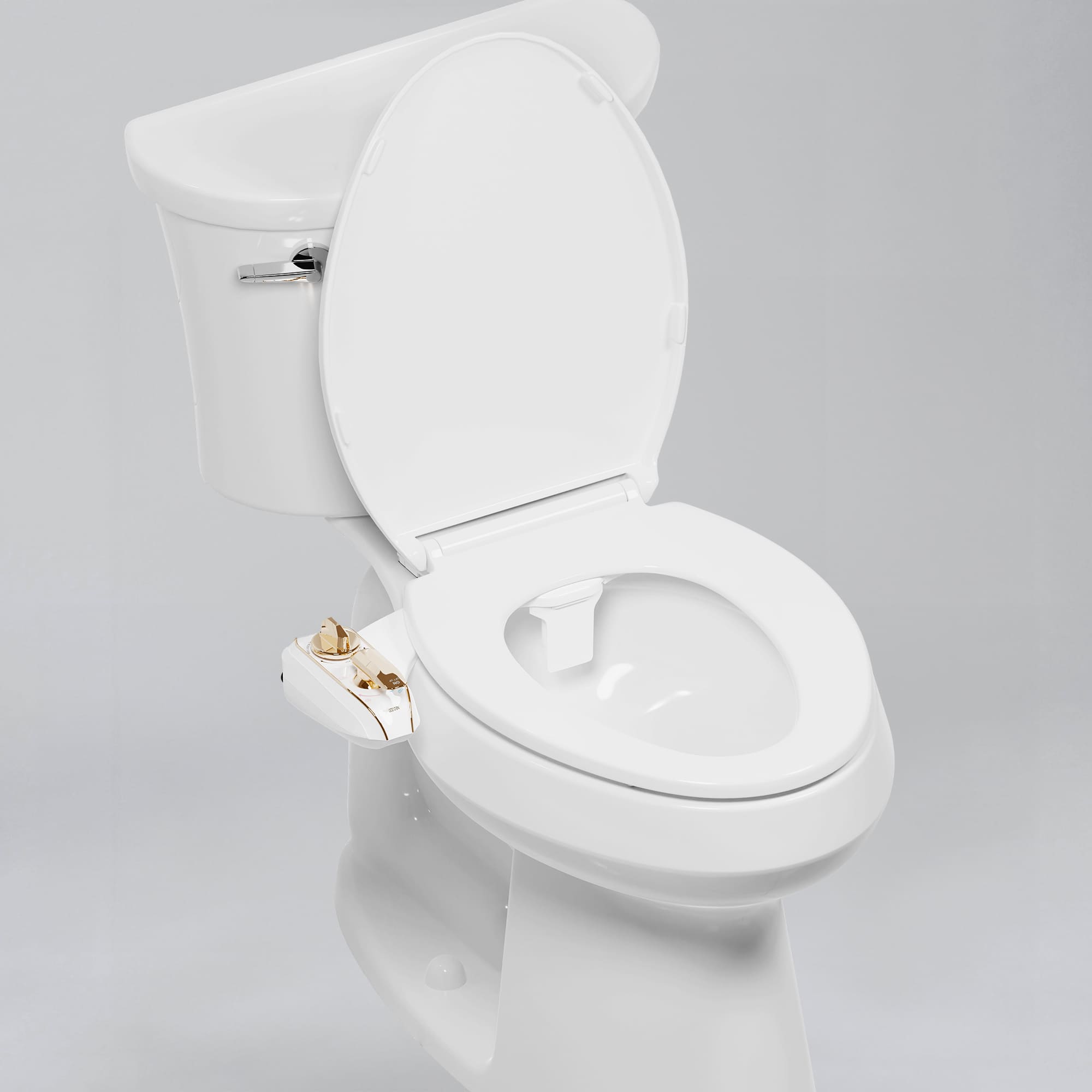 Bidet Toilet Seat