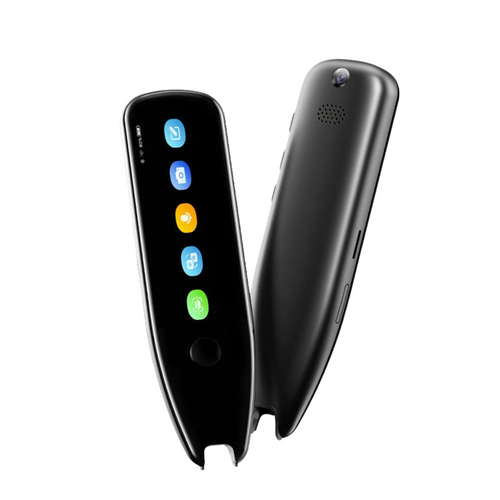 Translation Pen with Wifi