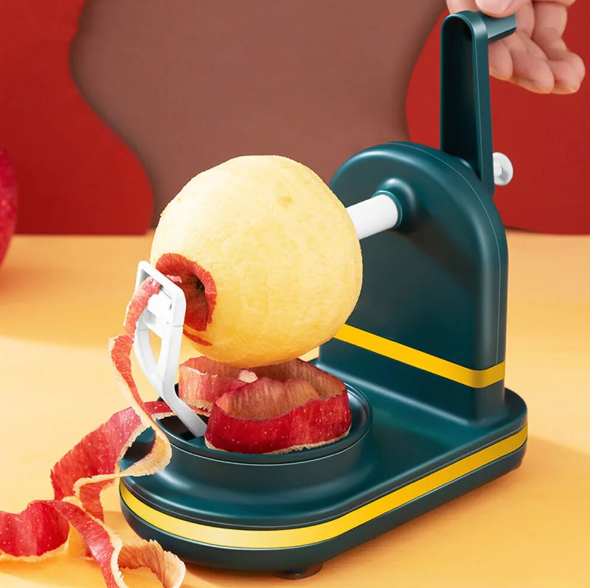 Multi-functional Fruit Peeler