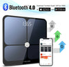 Smart Scale Bluetooth for Body Weight