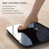 Smart Scale Bluetooth for Body Weight