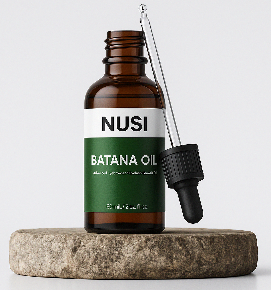 Batana Lash & Brow Serum