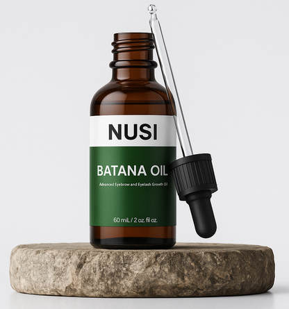 Batana Lash & Brow Serum