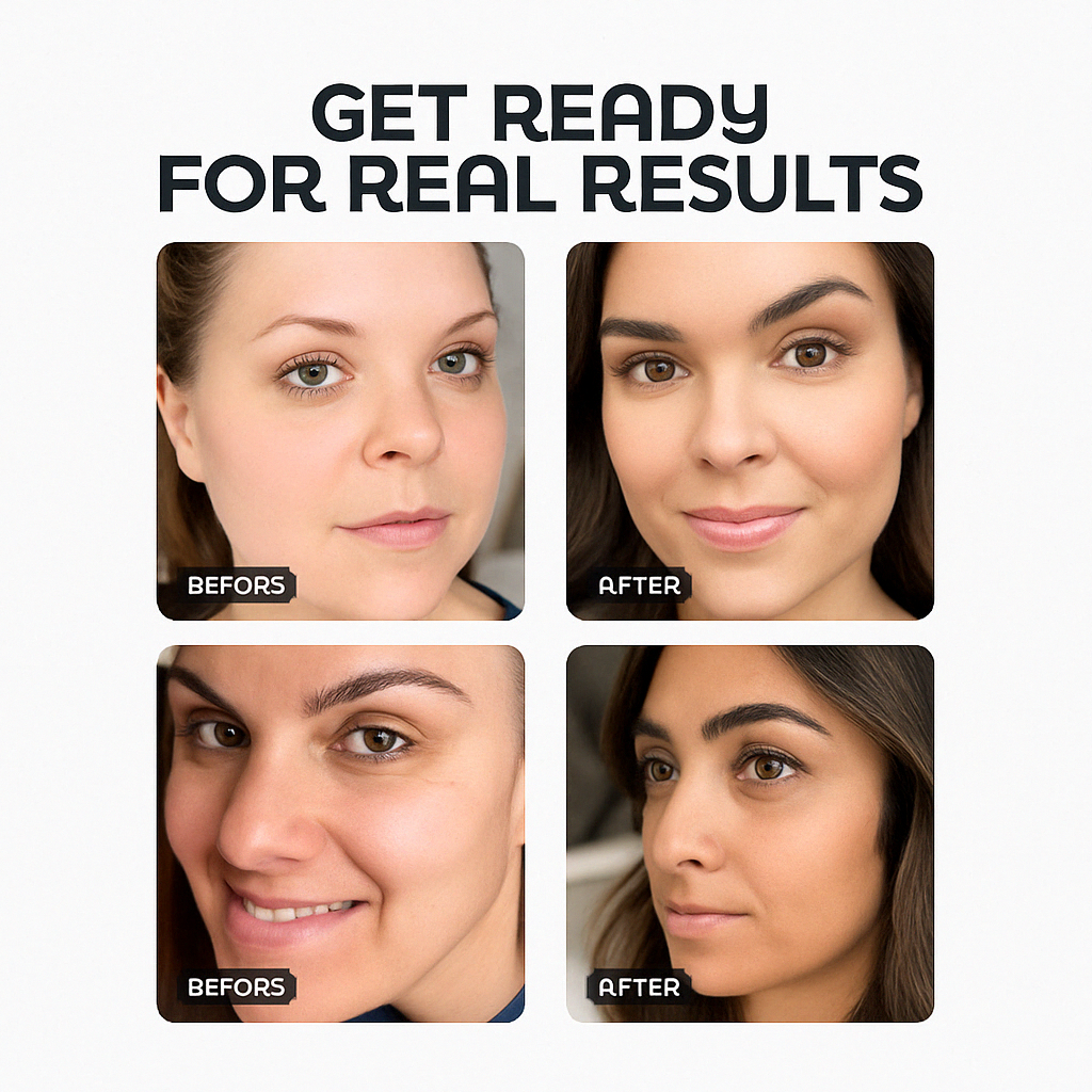 Batana Lash & Brow Serum