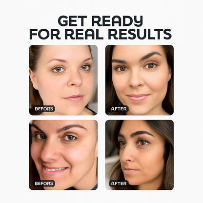 Batana Lash & Brow Serum