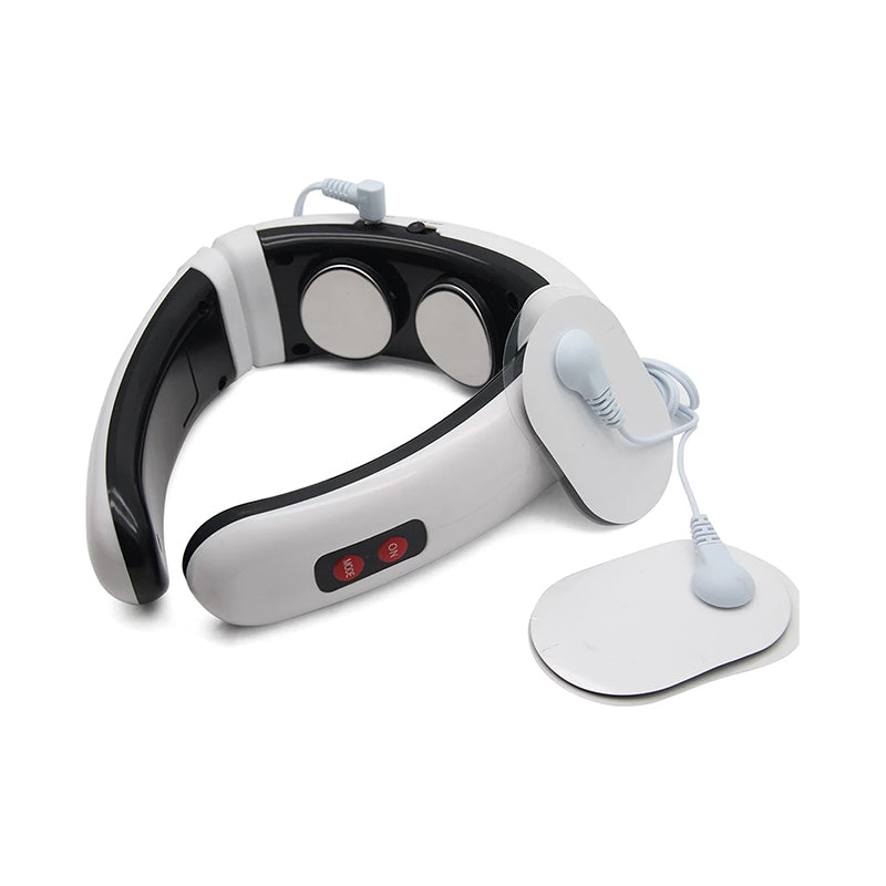 Electric Shoulder Massager