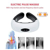 Electric Shoulder Massager